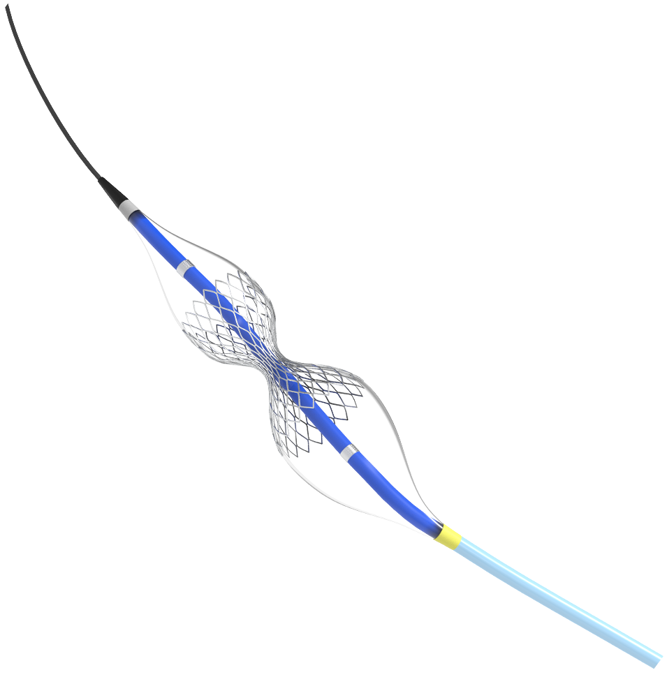 Digital rendering of reducer device