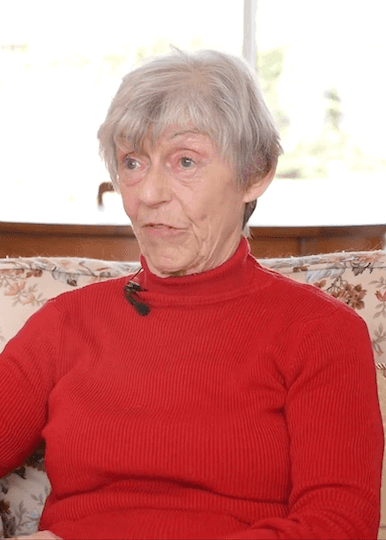 Shockwave Reducer: Jean’s Patient Story