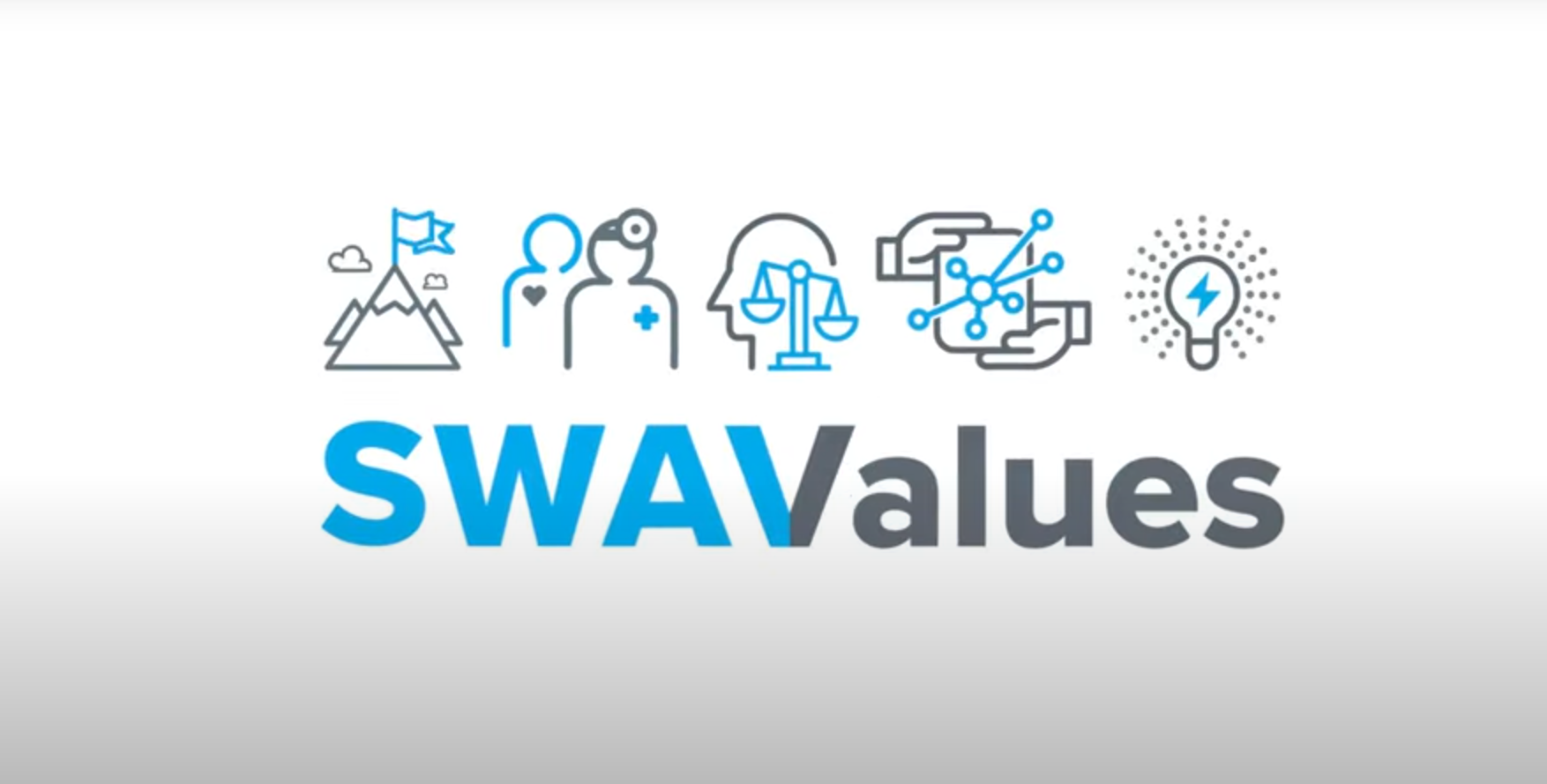 Shockwave Company Values