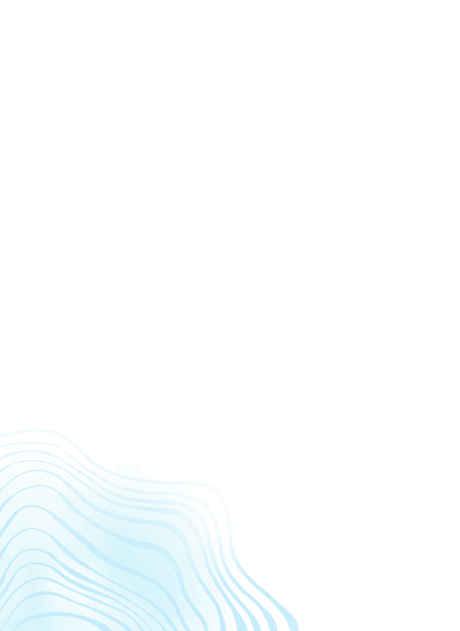 Background image with blue shockwave pulses