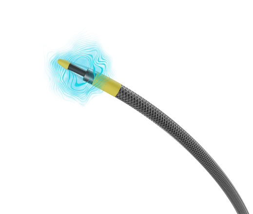 Shockwave Javelin Peripheral