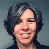 Dr. Margaret McEntegart headshot