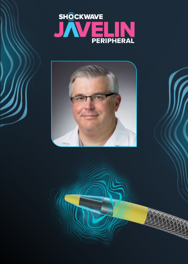 Shockwave Javelin: Severe TPT Stenosis, AT & PT Occlusion Case Review with Dr. Lendel