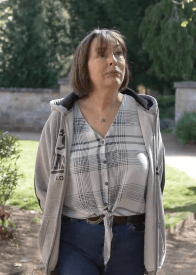 Shockwave Reducer: Sharon’s Patient Story