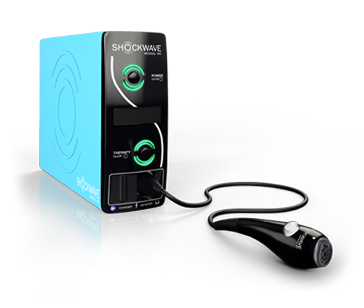 Shockwave IVL System