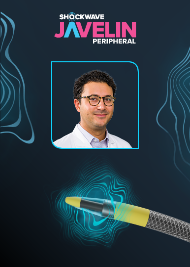 Shockwave Javelin Below-the-Ankle Case Review with Dr. Michael Siah